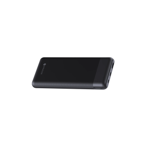 סוללת גיבוי 10000mAh 22.5W Power Bank שחור Miracase