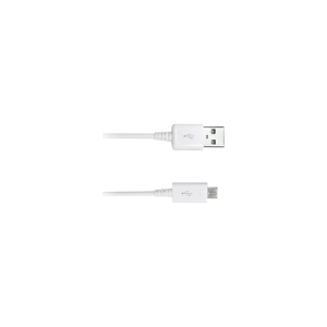 כבל טעינה וסנכרון SAMSUNG MICRO USB to USB