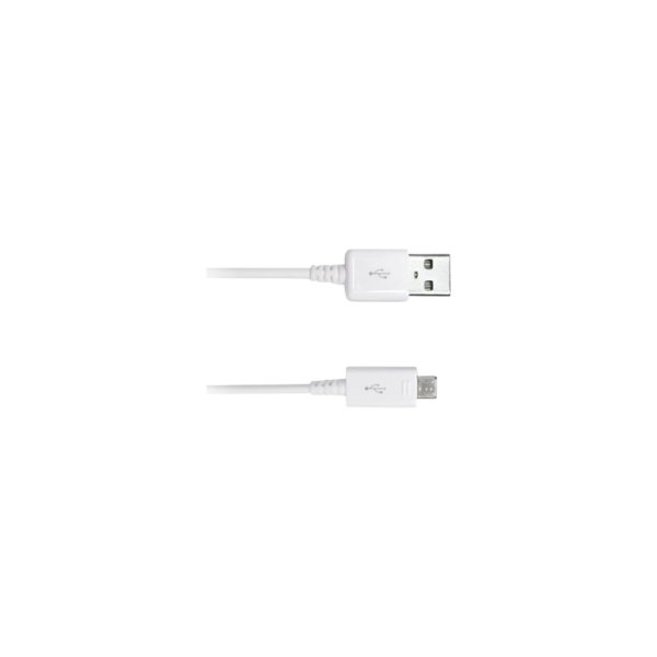 כבל טעינה וסנכרון SAMSUNG MICRO USB to USB