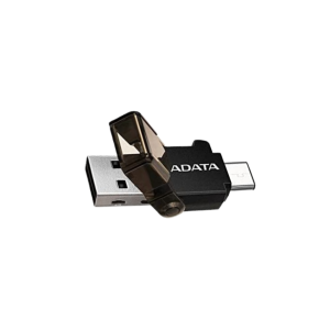 מתאם ADATA TYPE-C To Type-A OTG READER