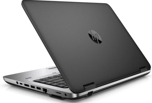 ⁦מחשב נייד  Laptop  HP 640G2 14" I5-6200U⁩ – תמונה ⁦3⁩