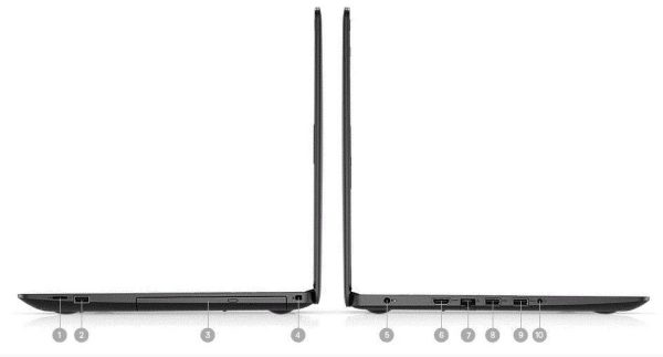 ⁦מחשב נייד Laptop Dell 3591 15.6'' I5-1035G1⁩ – תמונה ⁦3⁩