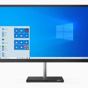מחשב אול אין וואן   Lenovo All-in-One PC V50a 24'' i3-10100T