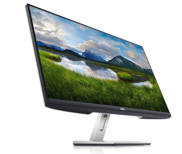 ⁦מסך מחשב Dell S2721HN 27" FHD IPS⁩ – תמונה ⁦4⁩