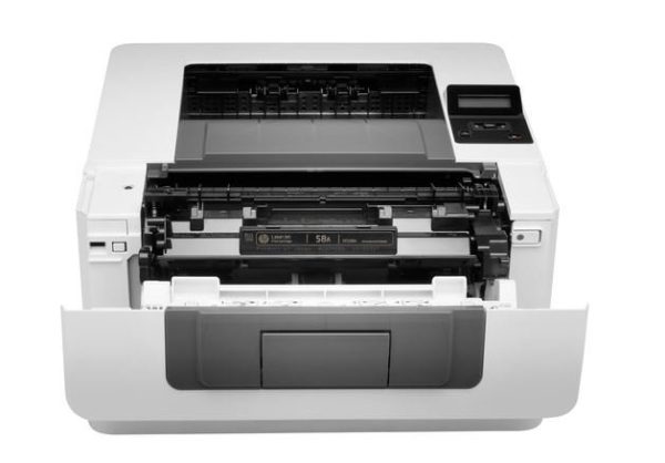 ⁦מדפסת לייזר משולבת HP LaserJet Pro M404n⁩ – תמונה ⁦4⁩