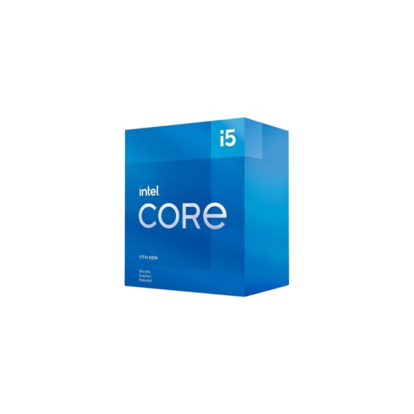 ⁦מעבד Intel box cpu core i5-11400F LGA1200 2.6Ghz⁩ – תמונה ⁦2⁩