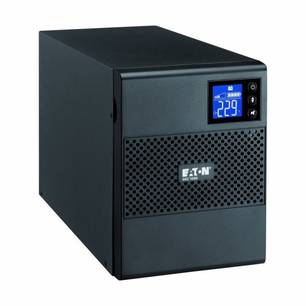 ⁦אל פסק EATON 5SC Tower 1500VA⁩ – תמונה ⁦2⁩