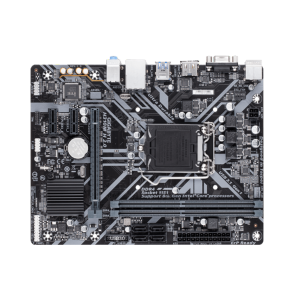 לוח אם אינטל Gigabyte H310M H 2.0