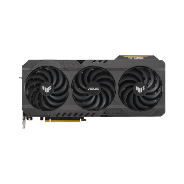 כרטיס מסך ASUS TUF GeForce RTX 4090 24GB OG GDDR6X PCIe 4.0