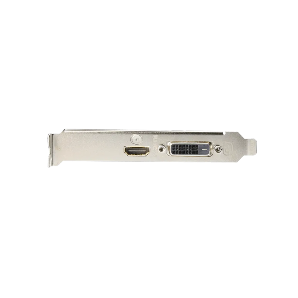 ⁦כרטיס מסך ג'יגה בייט Gigabyte GT 1030 2GB DDR4 DVI HDMI 300W⁩ – תמונה ⁦2⁩