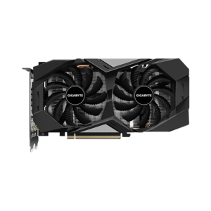 כרטיס מסך Gigabyte GeForce GTX 1660 OC 6GB