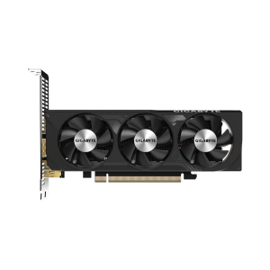 כרטיס מסך Gigabyte RTX 4060 OC 8GB Low Profile 450W 2xDP 8G
