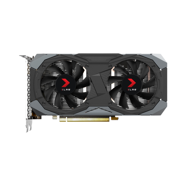 כרטיס מסך PNY GeForce GTX 1660 SUPER 6GB