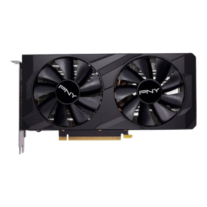 כרטיס מסך PNY NVIDIA GeForce RTX 3050 8GB VERTO Dual Fan