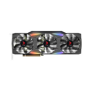 כרטיס מסך PNY GeForce RTX 3080 10GB XLR8 Gaming Epic-X BULK