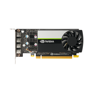 כרטיס מסך PNY Quadro T1000 4GB GDDR6 Graphics Card