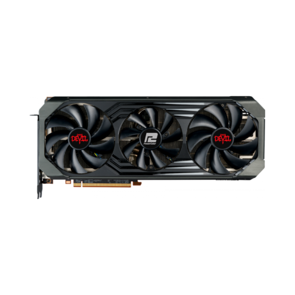 כרטיס מסך PowerColor red Devil AXRX 6900XT 16GB