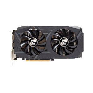 כרטיס מסך PowerColor RED DRAGON AXRX 580 8GB