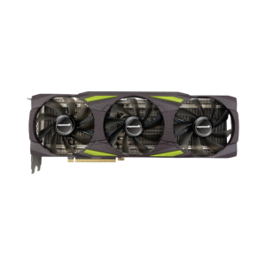 כרטיס מסך גיימינג Manli GeForce RTX™ 3090