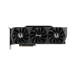כרטיס מסך Zotac Gaming GeForce RTX 3080 Trinity OC 10G