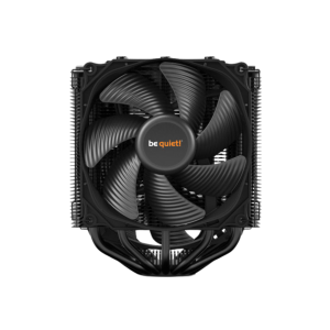 קירור אוויר למעבד be quiet! Dark Rock PRO 4 BK022 צבע שחור 12cm