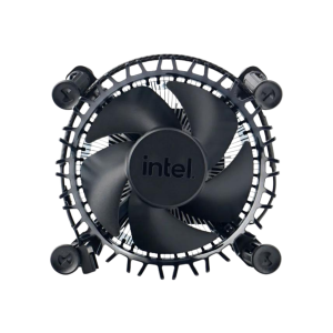 קירור אינטל intel Laminar RS1 Cooler for LGA1700 Pentium/C