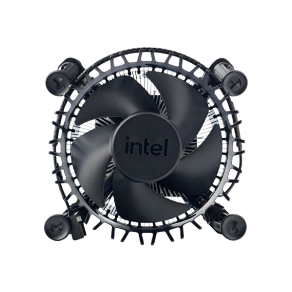 קירור אינטל intel Laminar RS1 Cooler for LGA1700 Pentium/C
