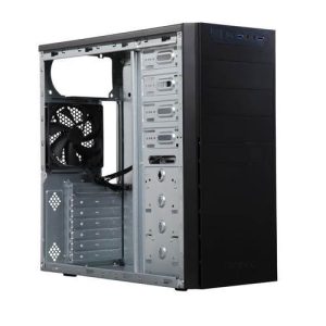מארז ללא ספק ANTEC ATX VSK4000B-U3