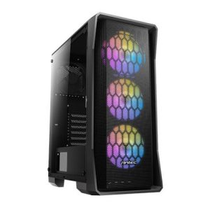 מארז גיימינג Antec NX360 Mid Tower ATX Caes ARGB