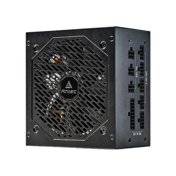⁦ספק כוח מודולרי ANTEC NeoECO 850GM Modular GOLD 850W psu⁩ – תמונה ⁦2⁩