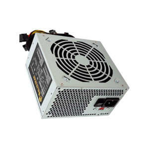ספק כוח למחשב נייח SOLID 500W 12CM 4 pin 12CM 1Y