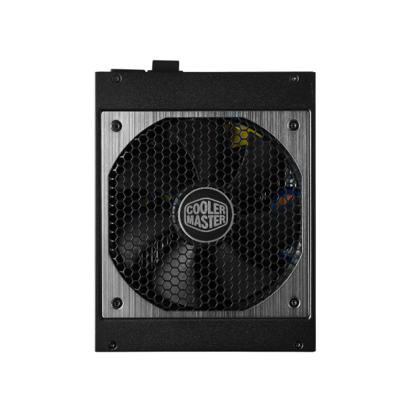 ספק כוח מודולורי 80+ פלטינום CoolerMaster ATX PS/2 1200W