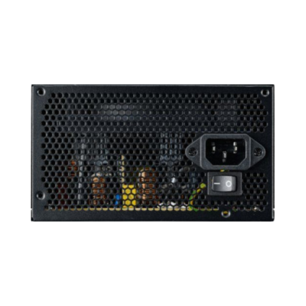 ⁦ספק כוח Cooler Master Elite 500W V3 ATX Active PFC⁩ – תמונה ⁦2⁩