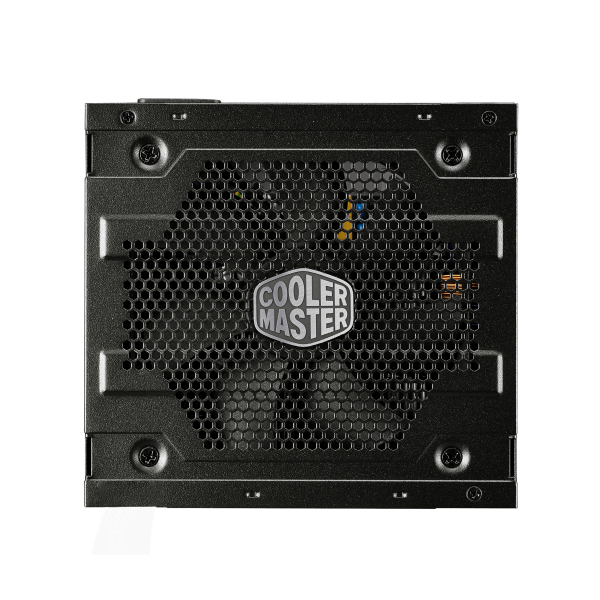 ⁦ספק כוח Cooler Master PK600W ELITE V4 Active PFC Silent⁩ – תמונה ⁦7⁩
