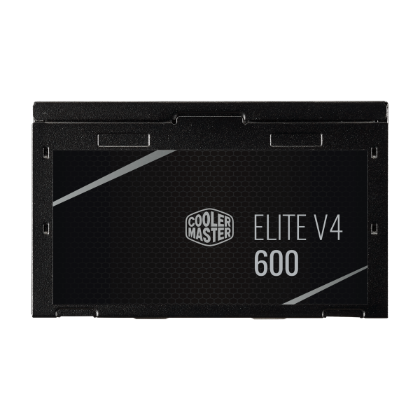 ⁦ספק כוח Cooler Master PK600W ELITE V4 Active PFC Silent⁩ – תמונה ⁦6⁩