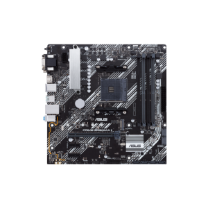 לוח אם Asus PRIME B450M-A AMD