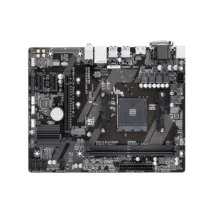 לוח אם Gigabyte A320M-S2H V2 AMD
