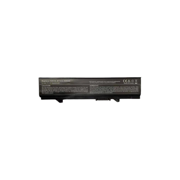 סוללה מקורית למחשב נייד Dell Latitude E5400 52Wh