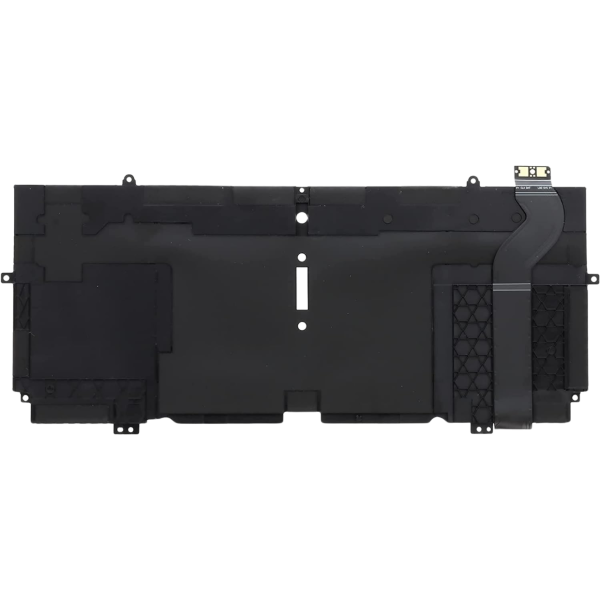 ⁦סוללה מקורית פנימית למחשב DELL XPS 13 9310 51WH X1W0D 7.6V⁩ – תמונה ⁦2⁩