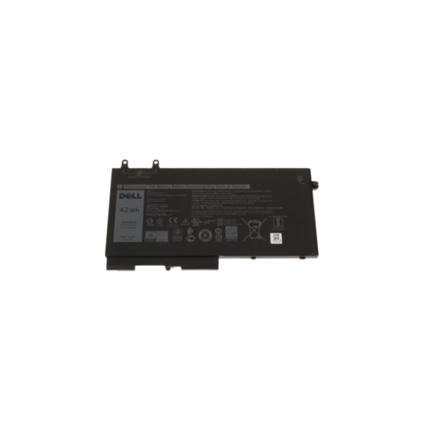 סוללה למחשב Dell Latitude 5400 5401 5500 / Precision 3540
