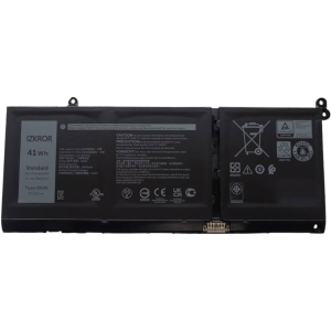 סוללה למחשב Dell Inspiron 15 3511 / 3510 / 3520 41Wh 11.25V