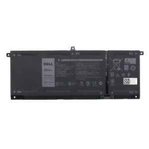 סוללה מקורית פנימית  Dell Inspiron 15 550 H5CKD TXD03 9077G