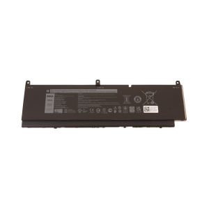 סוללה מקורית פנימית דל למחשב Dell Precision 7550 7750 7560 95Wh