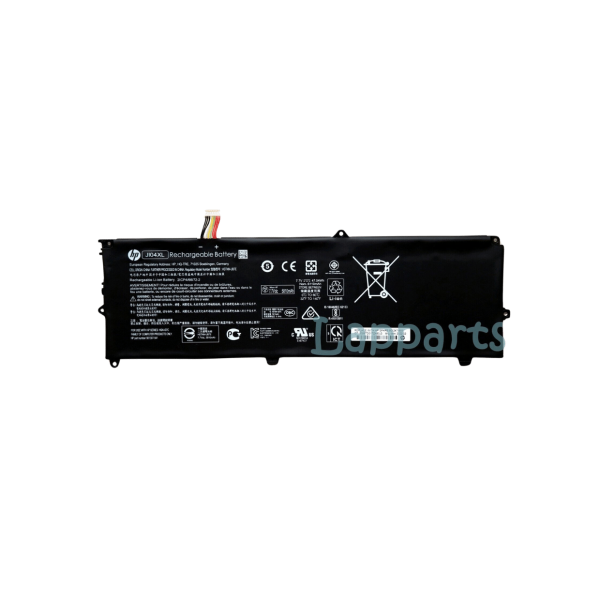 סוללה מקורית פנימית HP ENVY 14 Laptop PC SC04XL SC04063XL