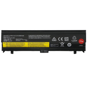 סוללה מקורית Lenovo ThinkPad L560 L570 10.8V 48Wh