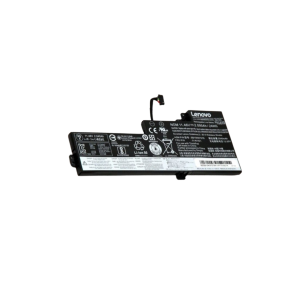 סוללה מקורית למחשב נייד Lenovo ThinkPad T470/T480 11.55V