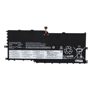 סוללה למחשב Lenovo ThinkPad X1 Yoga 3rd Gen 54Wh
