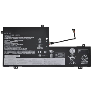 סוללה למחשב Lenovo Yoga C740-15IML C740-15 11.52V 60.3Wh