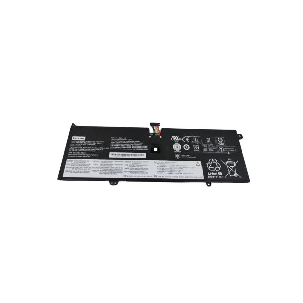 סוללה מקורית פנימית Lenovo Ideapad Yoga C940-14IIL 60Wh 7.6