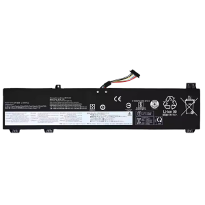 סוללה מקורית פנימית למחשב Lenovo Legion 7 15IMH0 15.36v 80W